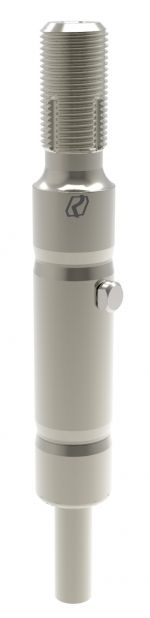 Round Punch "Extreme Line"  WT-style MTX8