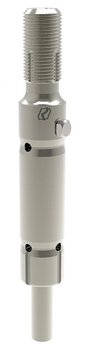 Round Punch "Power Line"  Lubricated WT-style MTX8