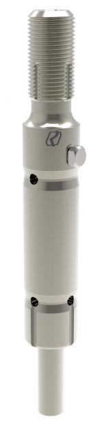 Shaped Punch "Supreme Line"  Lubricated WT-style MTX8