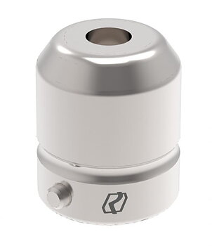 Round Die  "Power Line"  WT-style MTX8