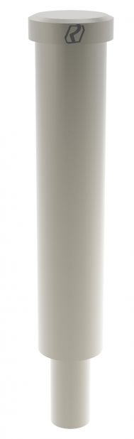 Round Punch "Supreme Line"  WT-style MT8