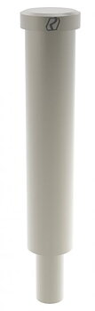 Round Punch "Supreme Line"  WT-style MT8
