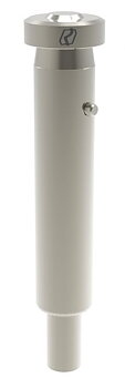 Round Punch "Extreme Line"  Lubricated WT-style MT8