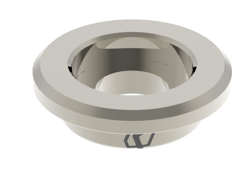 Stripper Round Punch "Supreme Line"  WT-style MT8