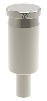 Round Punch "Power Line"  MT-style MT24