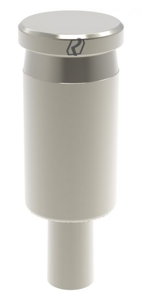 Shaped Punch "Power Line"  MT-style MT24