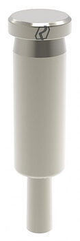 Round Punch "Extreme Line"  MT-style MT16