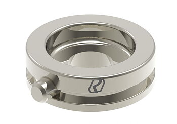 Stripper Shaped Punch  "Supreme Line"  MT-style MT16