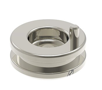 Stripper Shaped Punch  "Supreme Line"  MT-style MT8