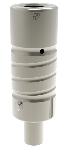 Round Punch "Extreme Line"  MT-style MTE4