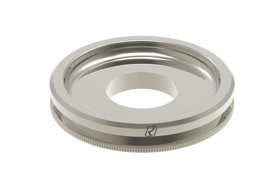 Stripper Shaped Punch  "Supreme Line"  MT-style MTE4