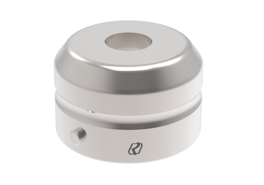 Round Die  "Supreme Line"  MT-style MTE4