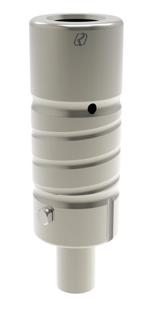 Round Punch "Supreme Line"  MT-style XMTE4