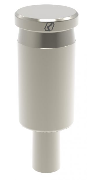 Shaped Punch "Supreme Line"  MT-style MTE6
