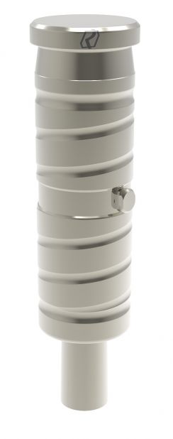 Round Punch "Supreme Line"  MT-style XMTE6
