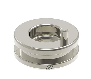 Stripper Round Punch "Supreme Line"  MT-style MTE10