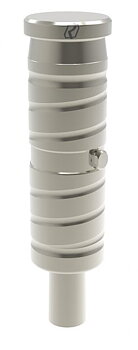 Round Punch "Power Line"  MT-style XMTE10
