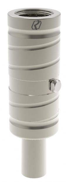 Round Punch "Extreme Line"  MT-style XMTE10 Adjustable
