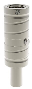 Round Punch "Extreme Line"  MT-style XMTE10 Adjustable