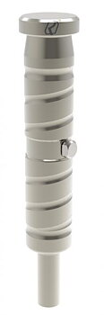 Round Punch "Extreme Line"  MT-style XMTE10