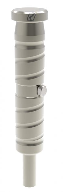Shaped Punch "Supreme Line"  MT-style XMTE10
