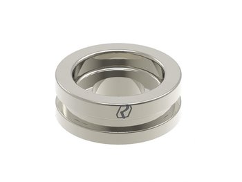 Stripper Round Punch "Supreme Line"  MT-style XMTE10