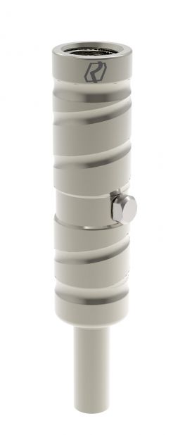 Round Punch "Power Line"  MT-style XMTE10 Adjustable