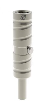 Round Punch "Power Line"  MT-style XMTE10 Adjustable