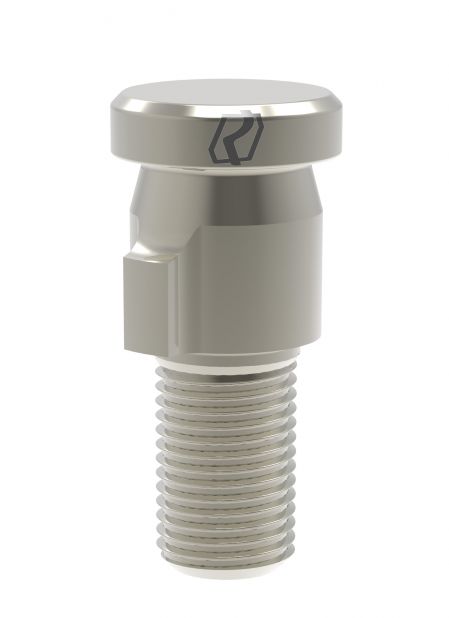 Punch head "Supreme Line"  MT-style XMTE10 Adjustable
