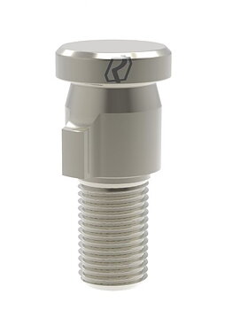 Punch head "Supreme Line"  MT-style XMTE10 Adjustable