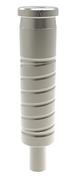 Shaped Punch "Power Line"  MT-style MT24 MMX