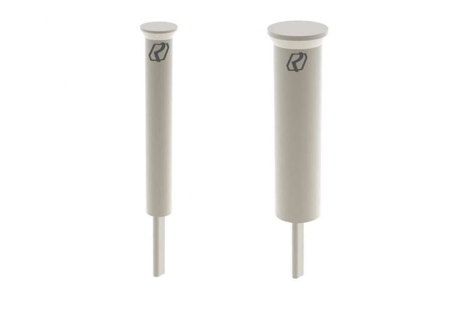 Ovalstans Lång 6,01-10,5mm "Extreme Line"