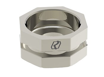 Stripper Shaped Punch  "Supreme Line"  MT-style MT24 MMX