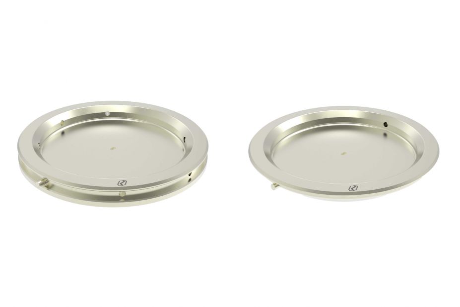 Avstrykare oval   "Supreme Line"
