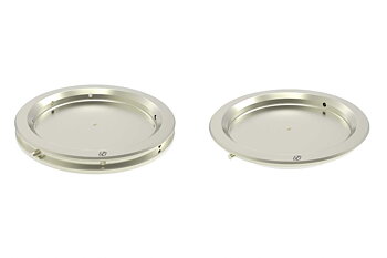 Avstrykare oval   "Supreme Line"