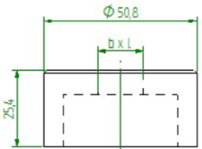 Peddinghaus Ovaldyna Nr3 (5,2x10,2 - 22,7x31,7mm)