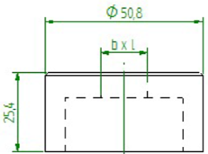 Peddinghaus Oblong die Nr3 (5,2x10,2 - 22,7x31,7mm)
