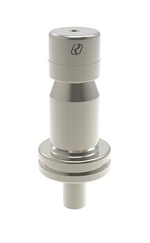 Rundstans Lång 1,5-30mm "Supreme Line"