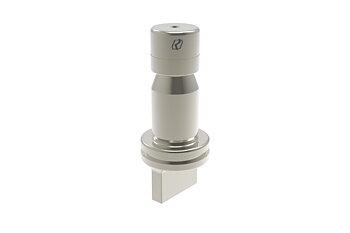 Rektangelstans Kort 1,5-30mm "Power Line"