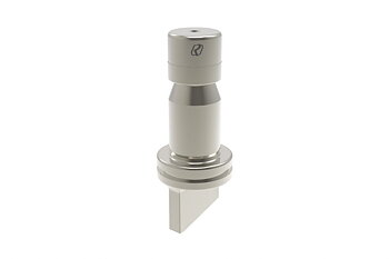 Rektangelstans Whisper 1,5-30mm "Supreme Line"