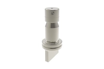 Rektangelstans Whisper 1,5-30mm "Extreme Line"