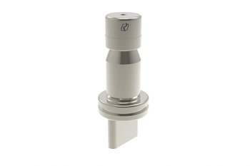 Ovalstans Lång 1,5-30mm "Power Line"