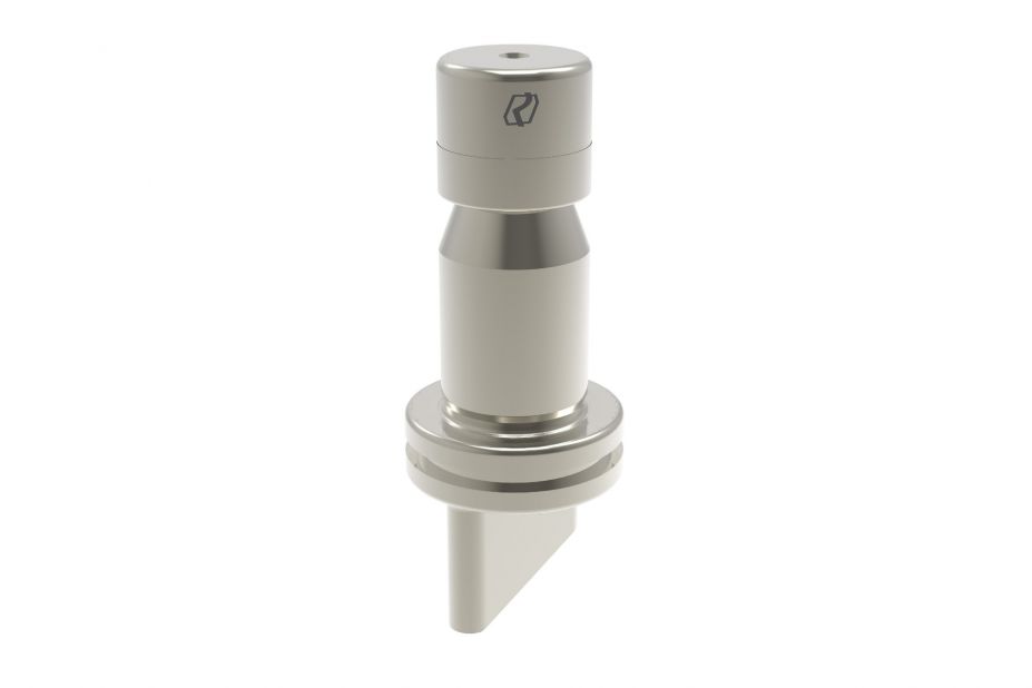 Ovalstans Whisper 1,5-30mm "Power Line"