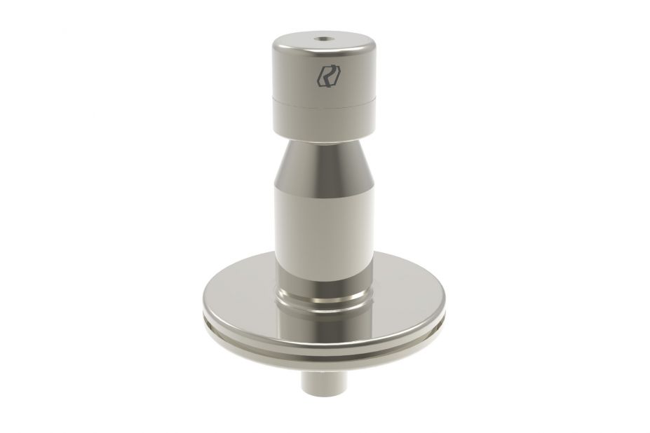 Rundstans Kort 40,1-51,0mm "Extreme Line"