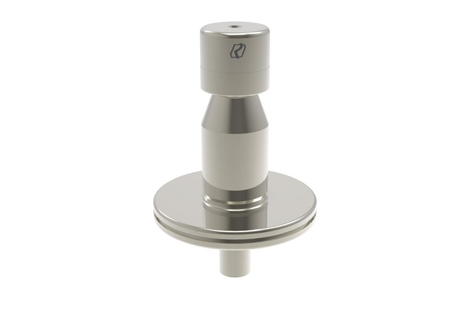 Rundstans Whisper 30,01-40,0mm "Extreme Line"