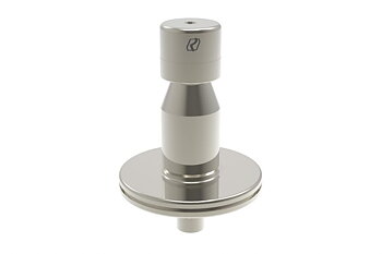 Rundstans Kort 60,01-76,2mm "Supreme Line"