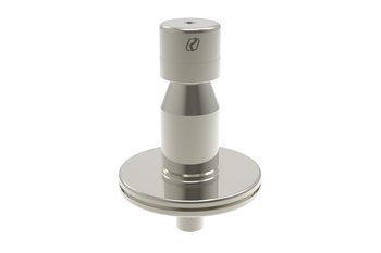 Rundstans Kort 60,01-76,2mm "Extreme Line"