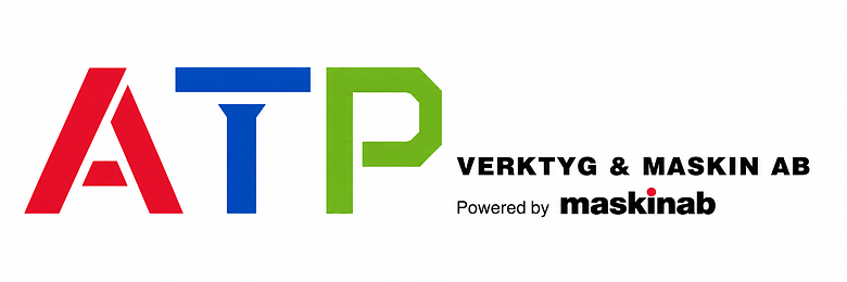 ATP Verktyg & Maskin AB
