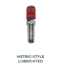 Metric Style Smord