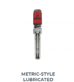 Metric style Smord